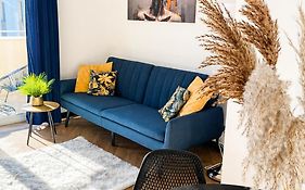 Ami Luxury Residence XII CENTRUM - możliwość REJSU ŁODZIĄ